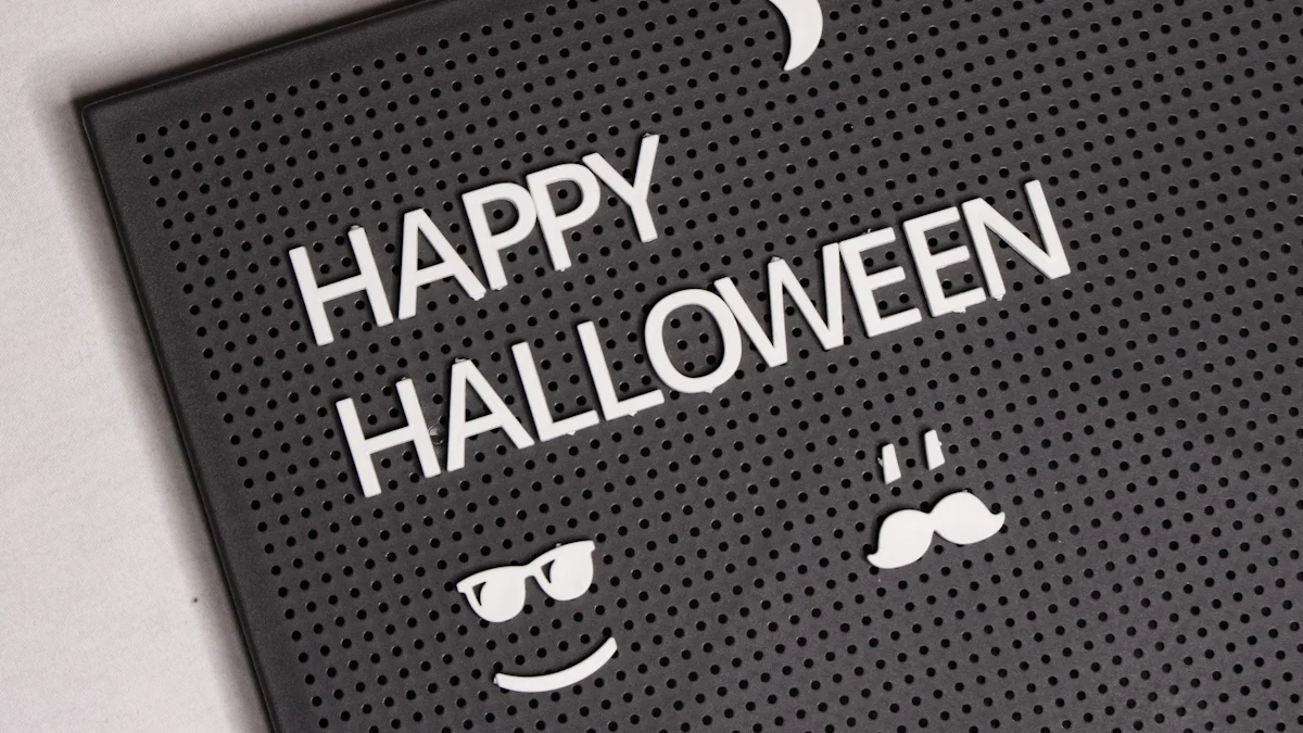 Discover MolyPix.AI for Halloween Party Invitations