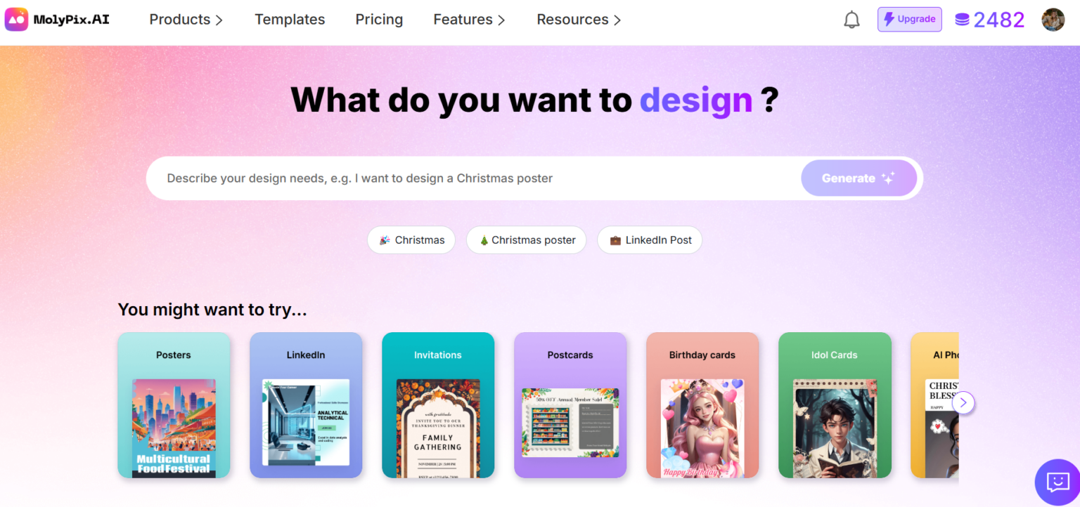 8 Best Free AI Canva Alternatives in 2025