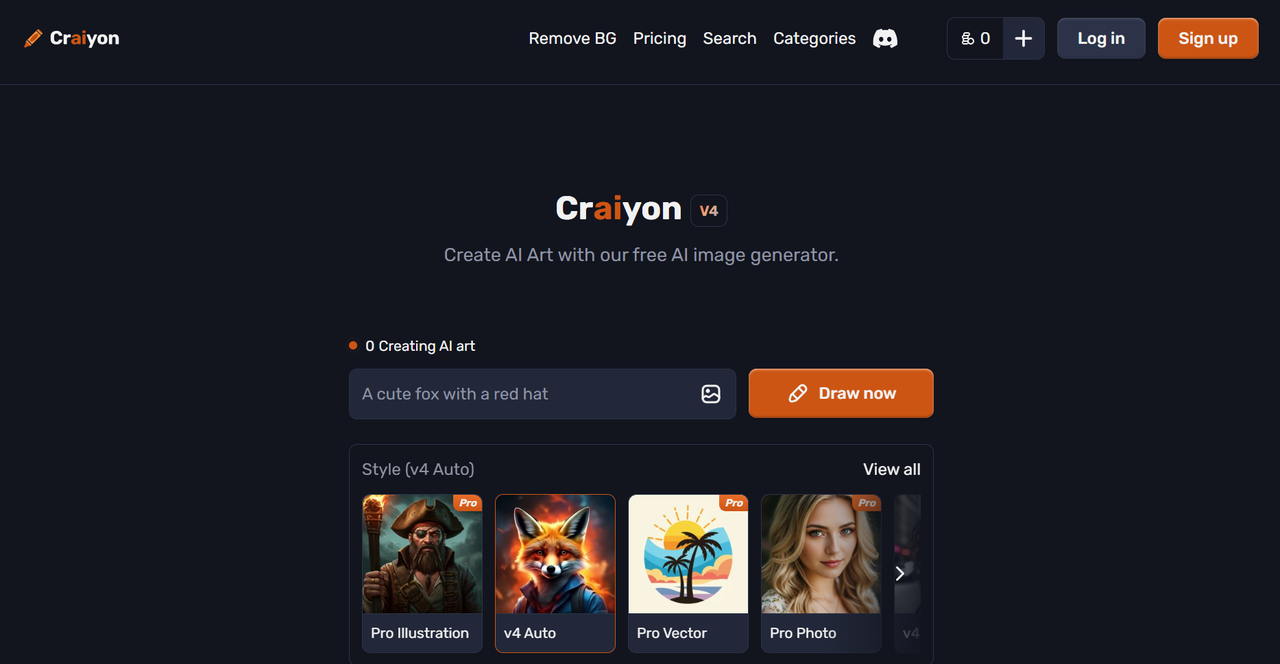 craiyon