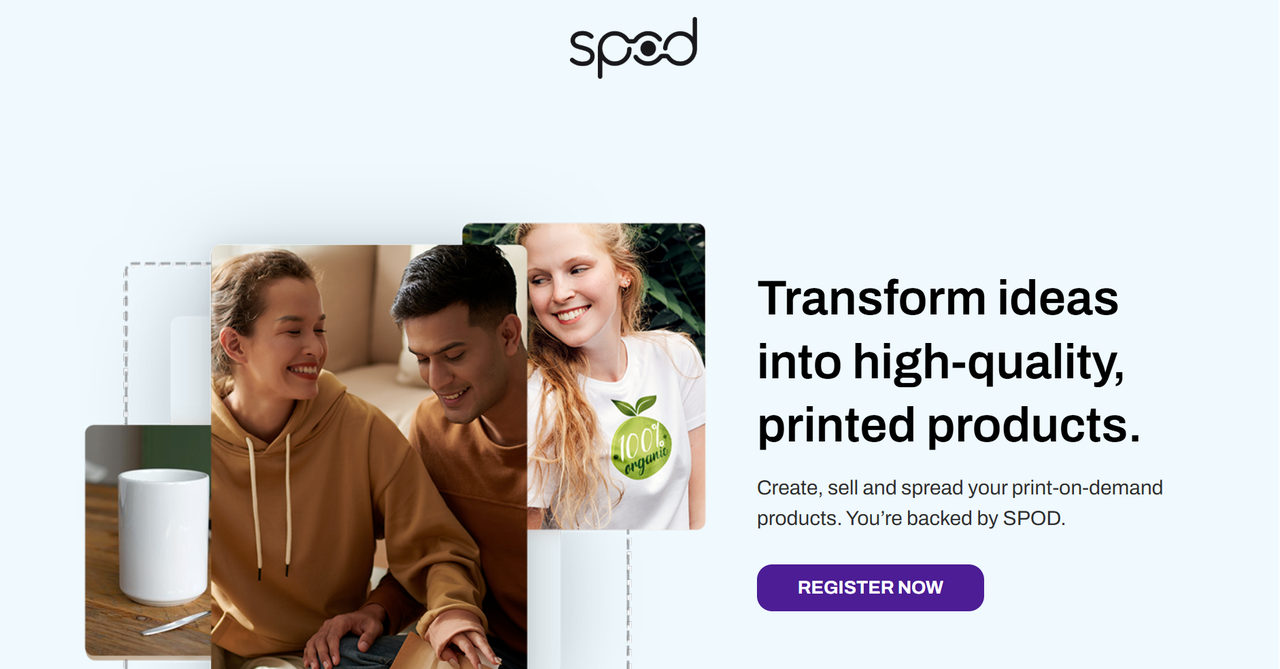 spod