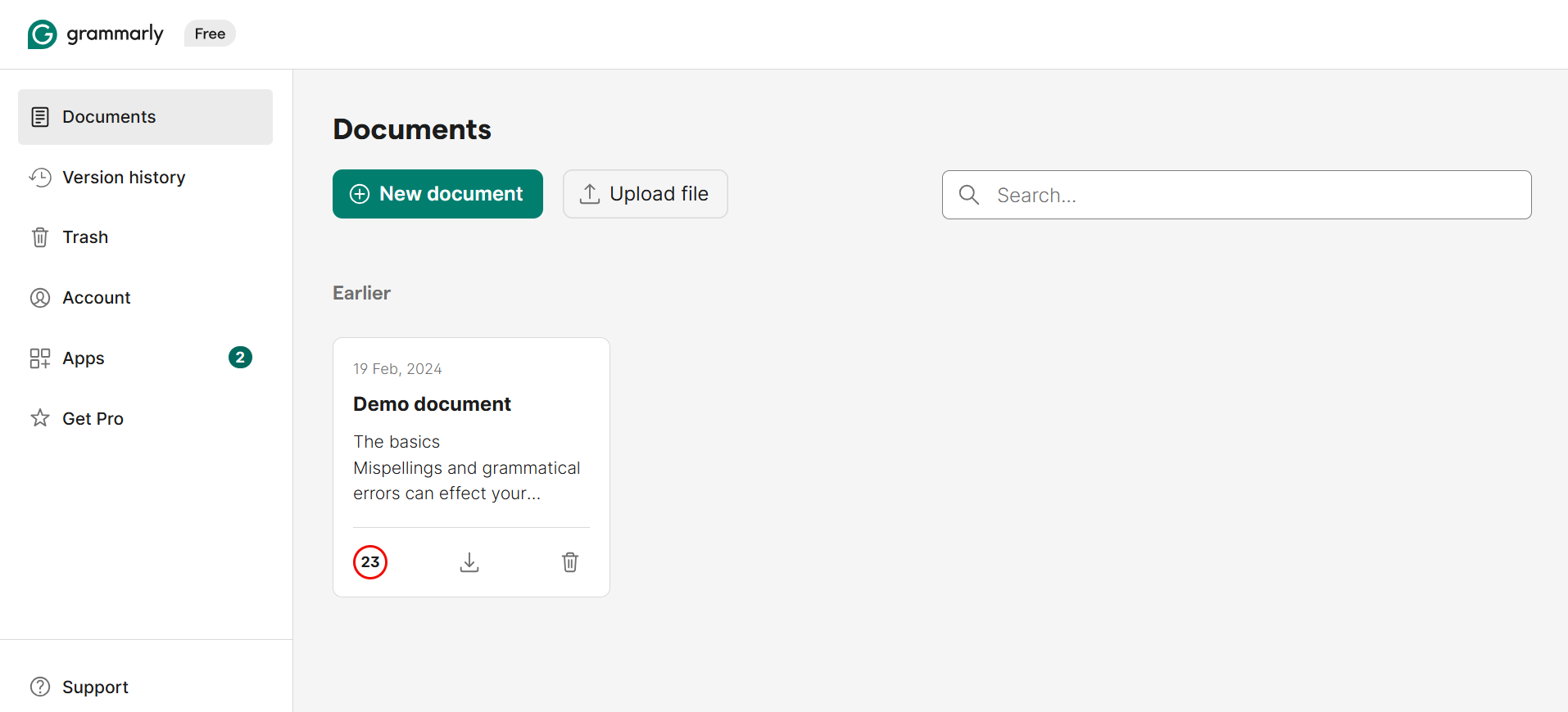 grammarly