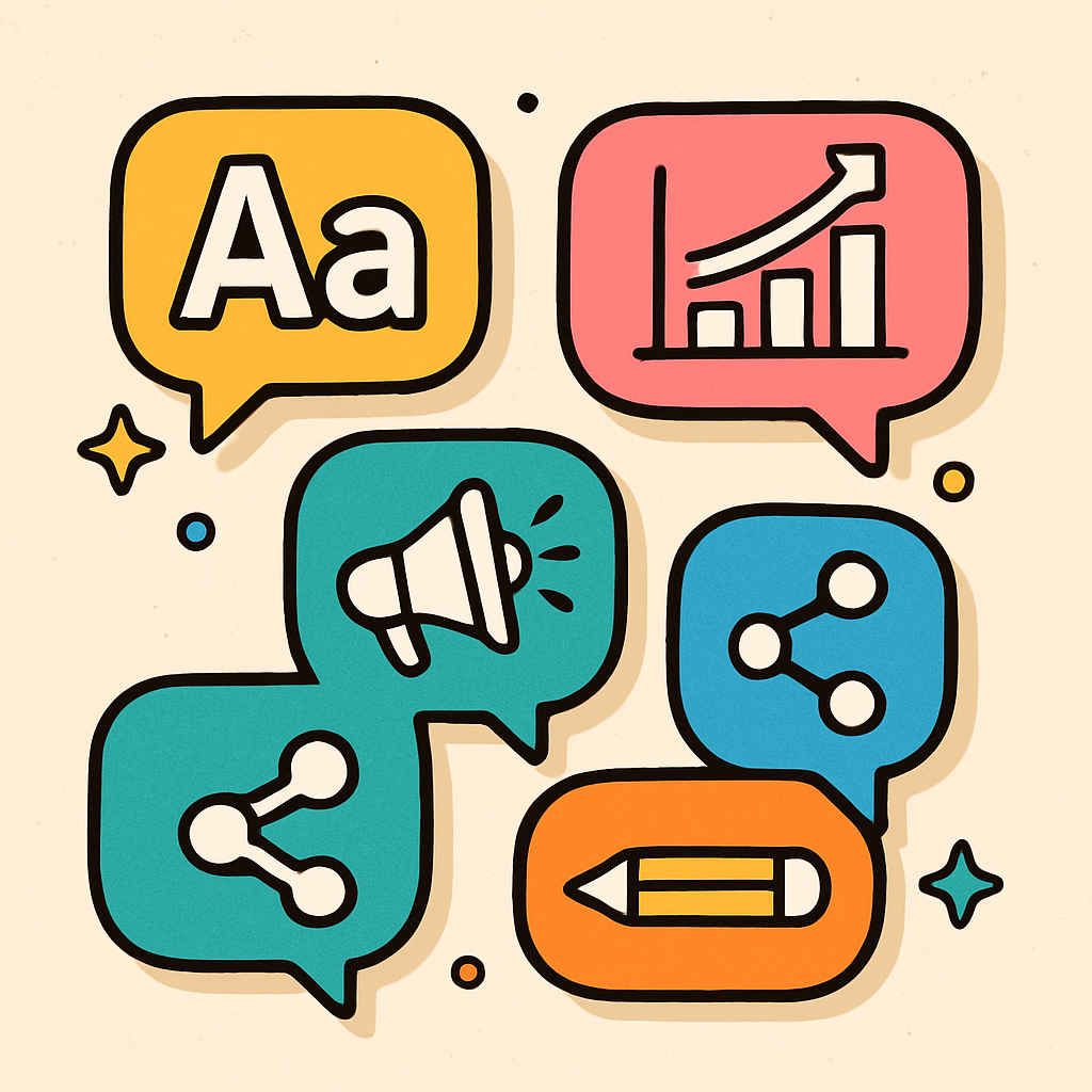 5 ways to add text to image