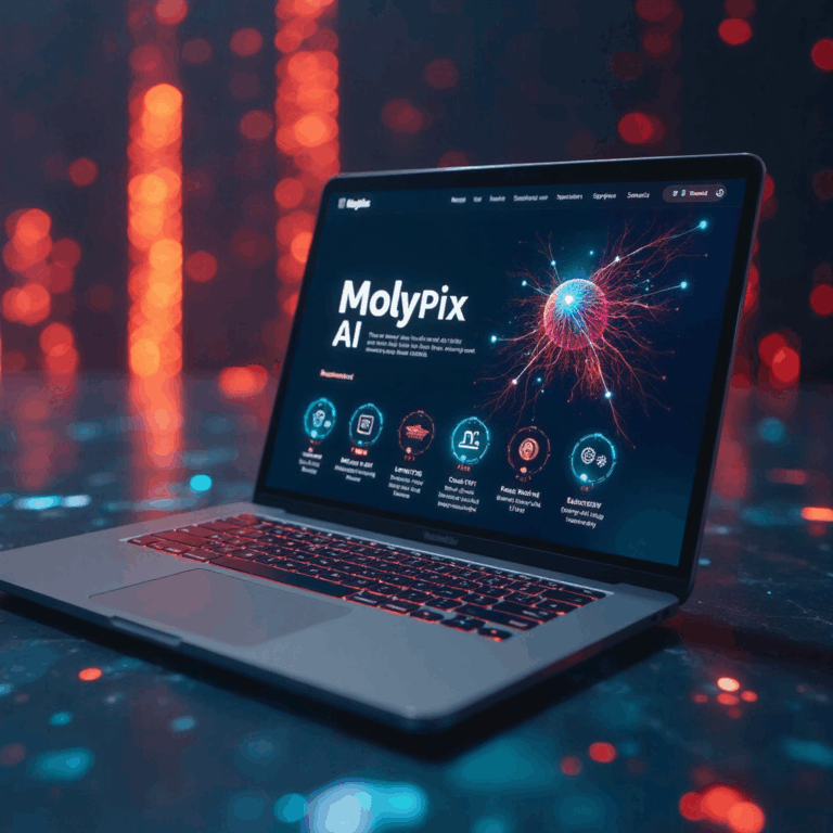 MolyPix.AI