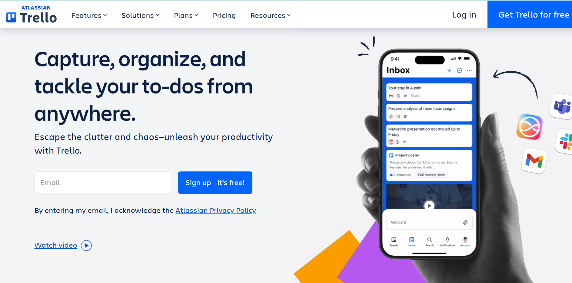trello