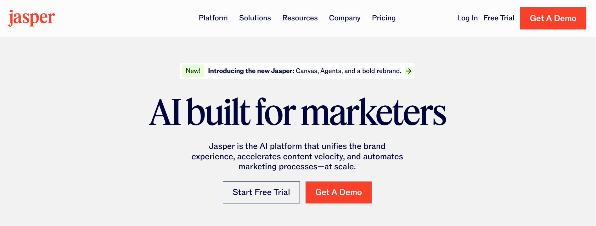 jasper ai