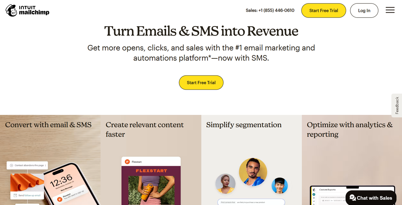 email marketing