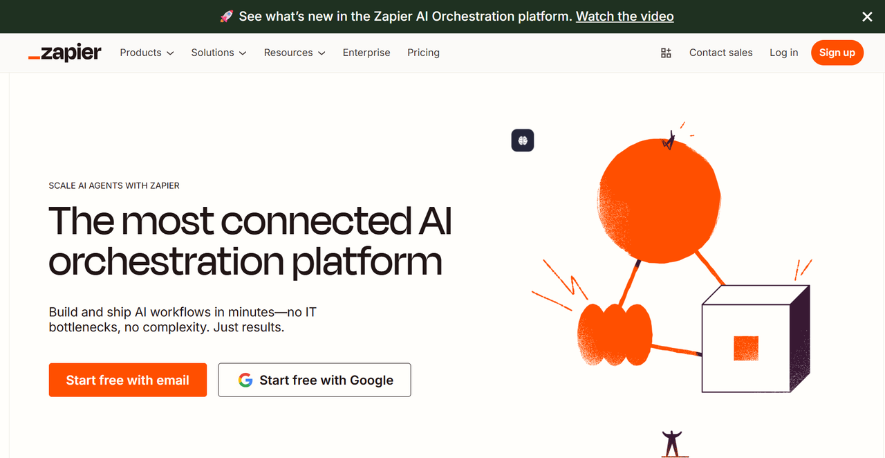 zapier