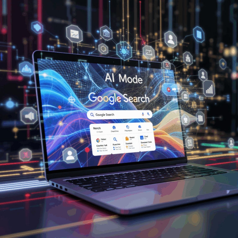 Google AI Mode