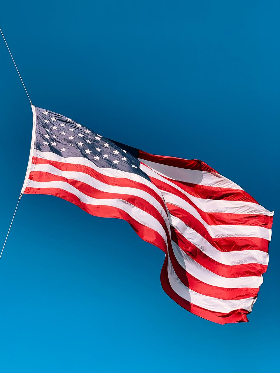 Classic 4th of July Photo