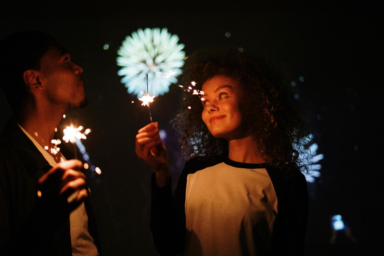 Classic 4th of July Photo