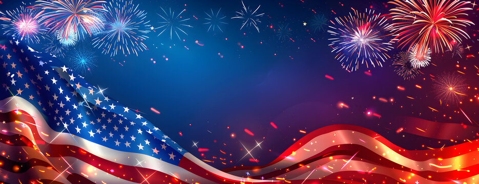4th of July Wallpapers