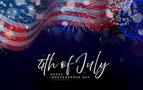 4th of July Wallpapers