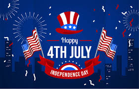 4th of July Wallpapers