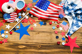 4th of July Wallpapers