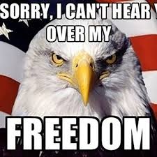 4th of July Memes & GIFs