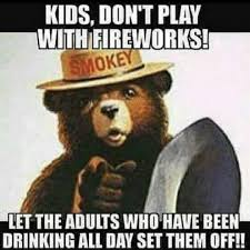 4th of July Memes & GIFs