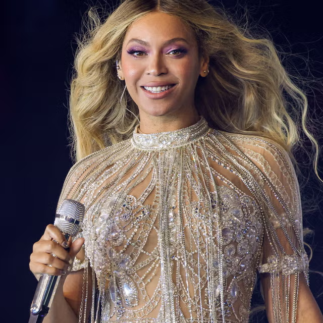 beyonce